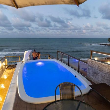 Surfcore House Baía Formosa Dış mekan fotoğraf