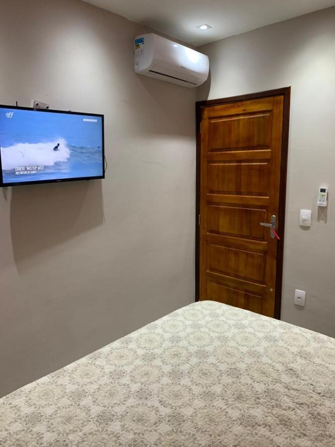 Surfcore House Baía Formosa Dış mekan fotoğraf