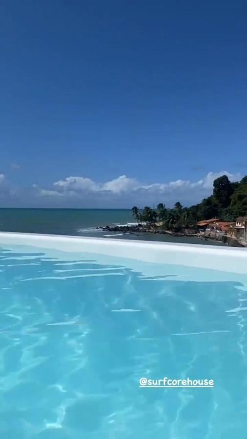 Surfcore House Baía Formosa Dış mekan fotoğraf