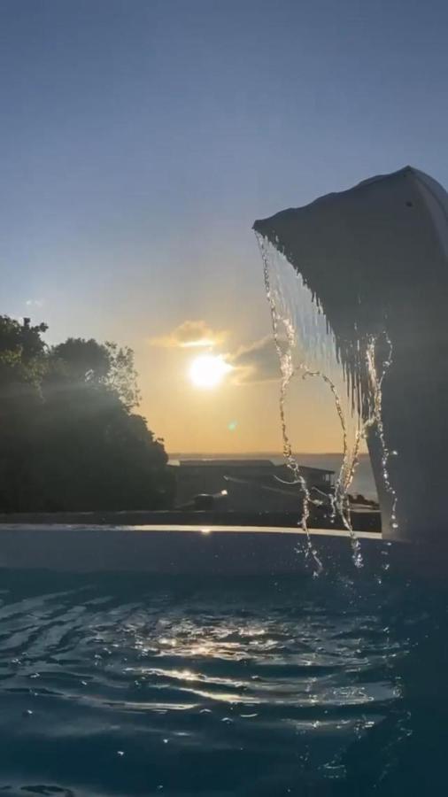 Surfcore House Baía Formosa Dış mekan fotoğraf