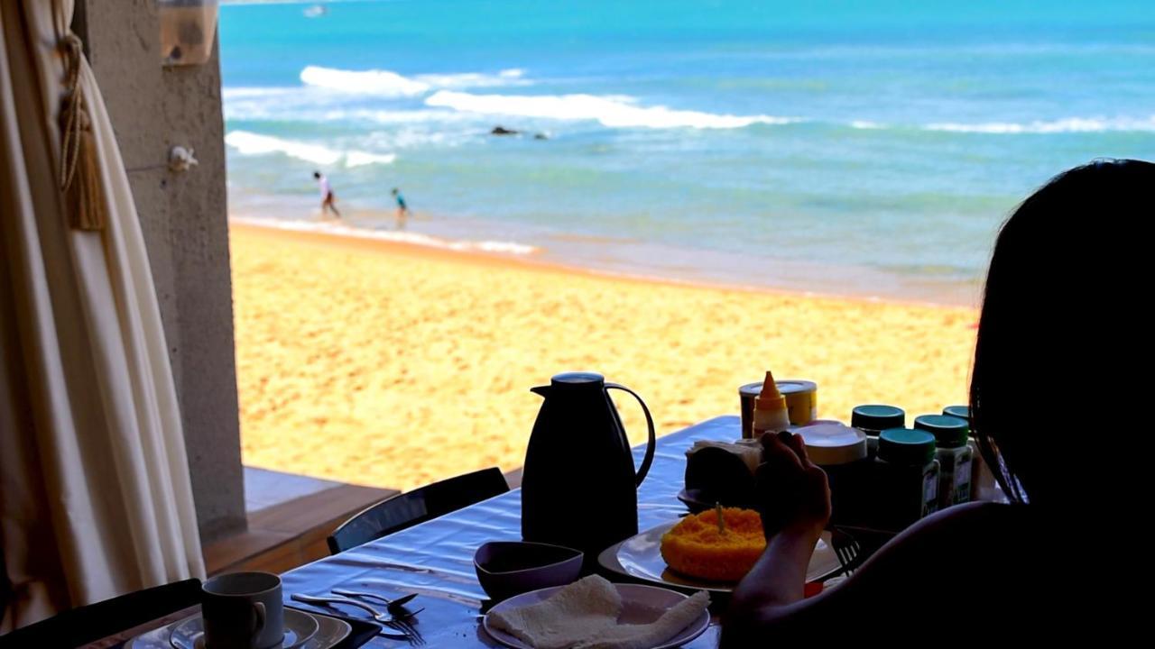 Surfcore House Baía Formosa Dış mekan fotoğraf