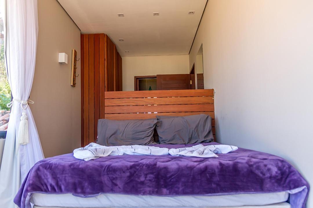 Surfcore House Baía Formosa Dış mekan fotoğraf