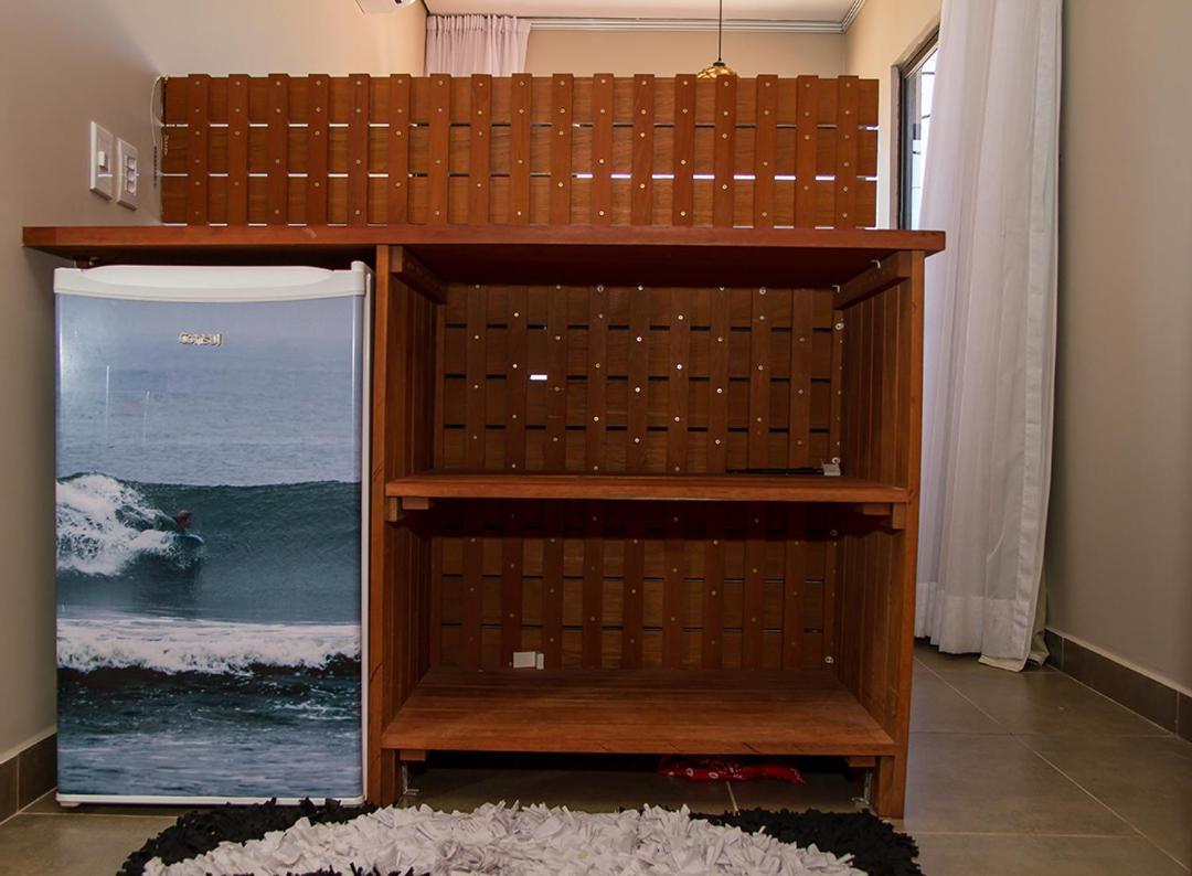 Surfcore House Baía Formosa Dış mekan fotoğraf