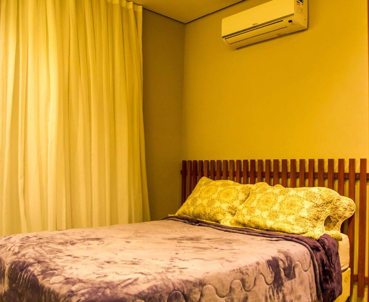 Surfcore House Baía Formosa Dış mekan fotoğraf