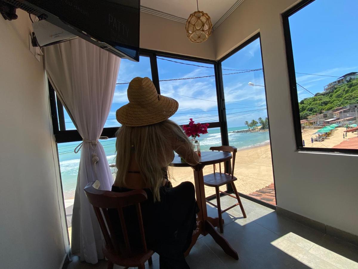 Surfcore House Baía Formosa Dış mekan fotoğraf